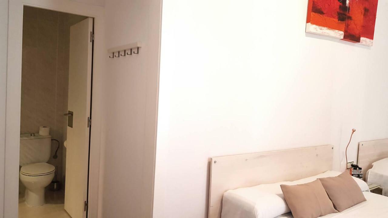 Hostel La Palmera