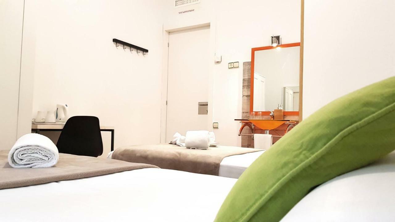 Hostel La Palmera