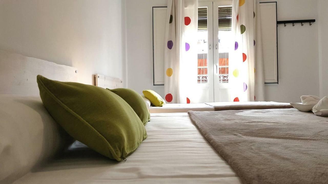 Hostel La Palmera