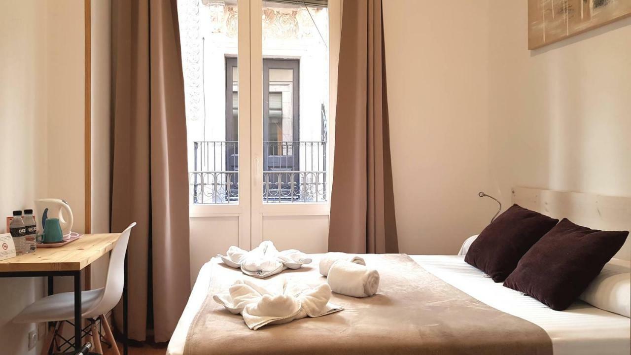 La Palmera Hostel