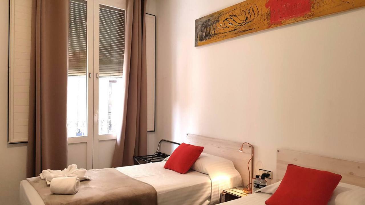 La Palmera * Barcelona