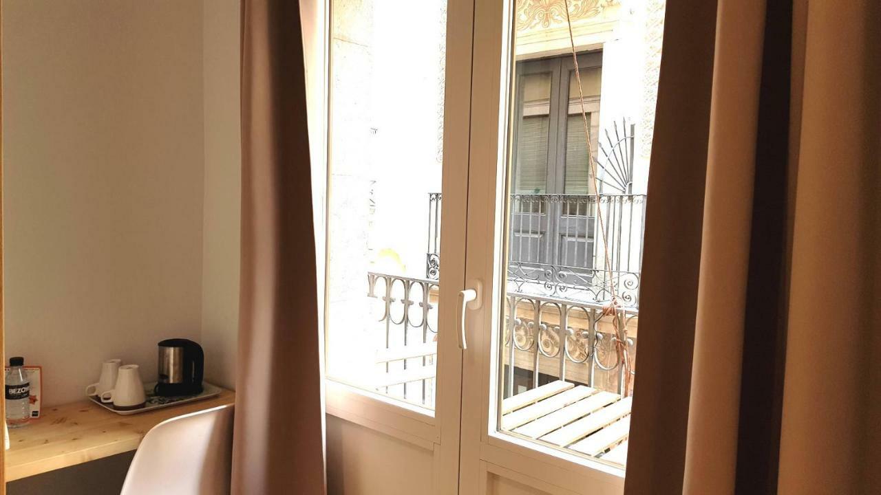 Vandrerhjem La Palmera *