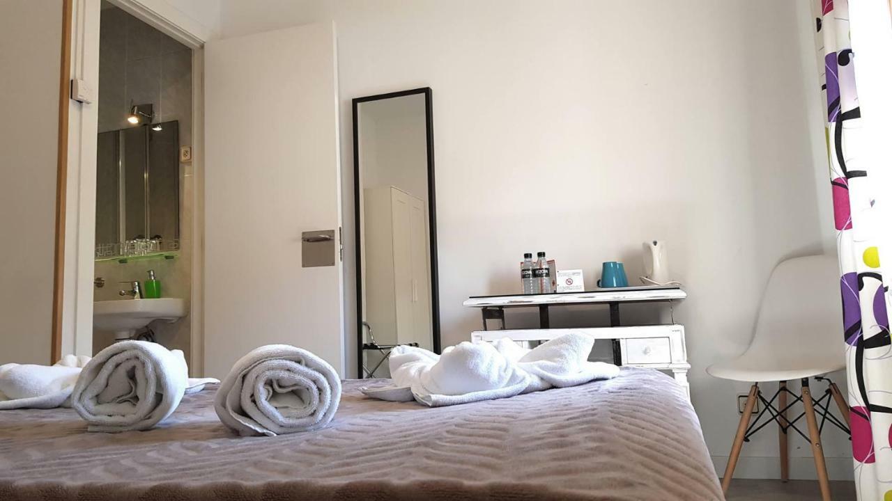 La Palmera Pensión 2*
