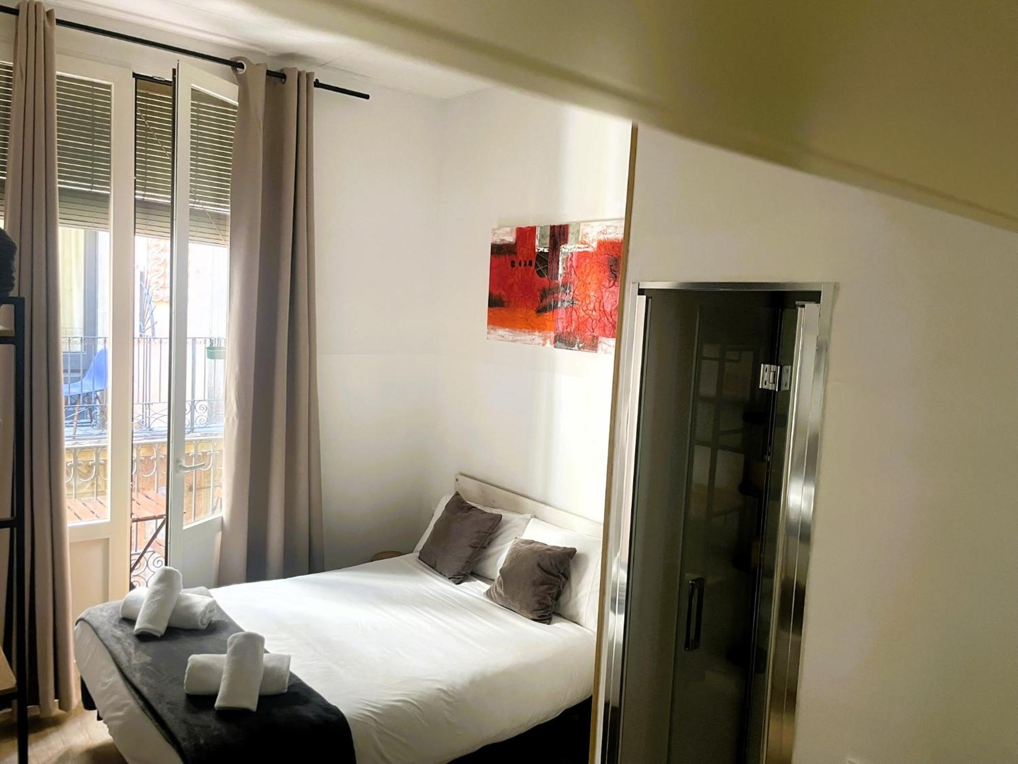 La Palmera Gasthuis 2*