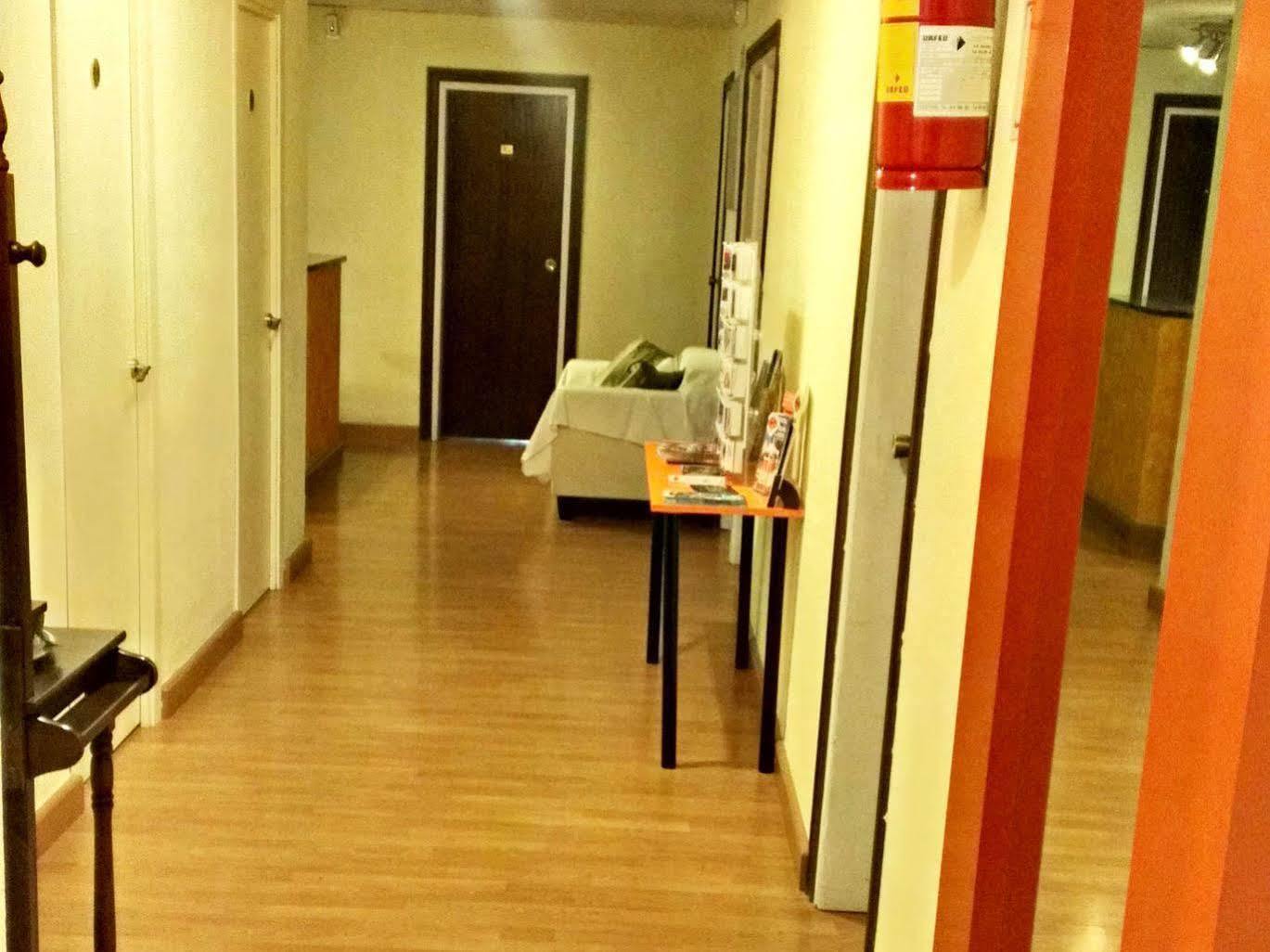 La Palmera Gasthuis 2*
