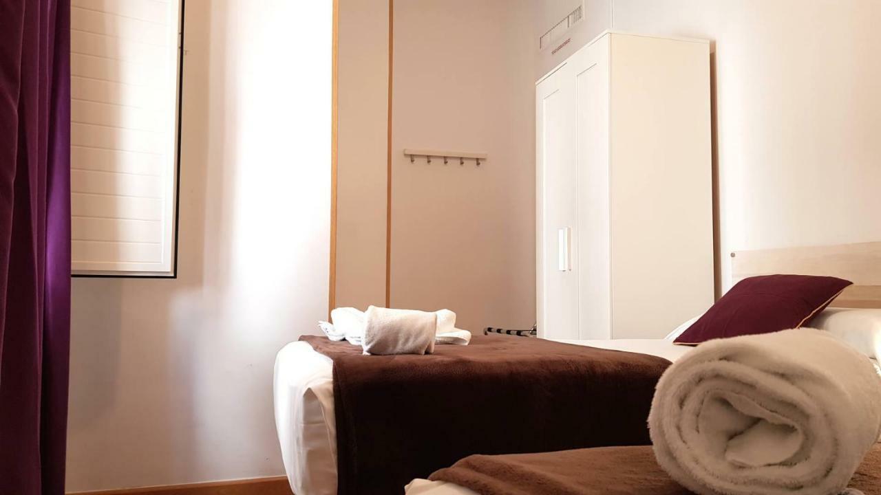 La Palmera Gasthuis Barcelona