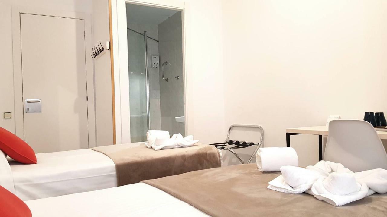 Gasthuis La Palmera 2*