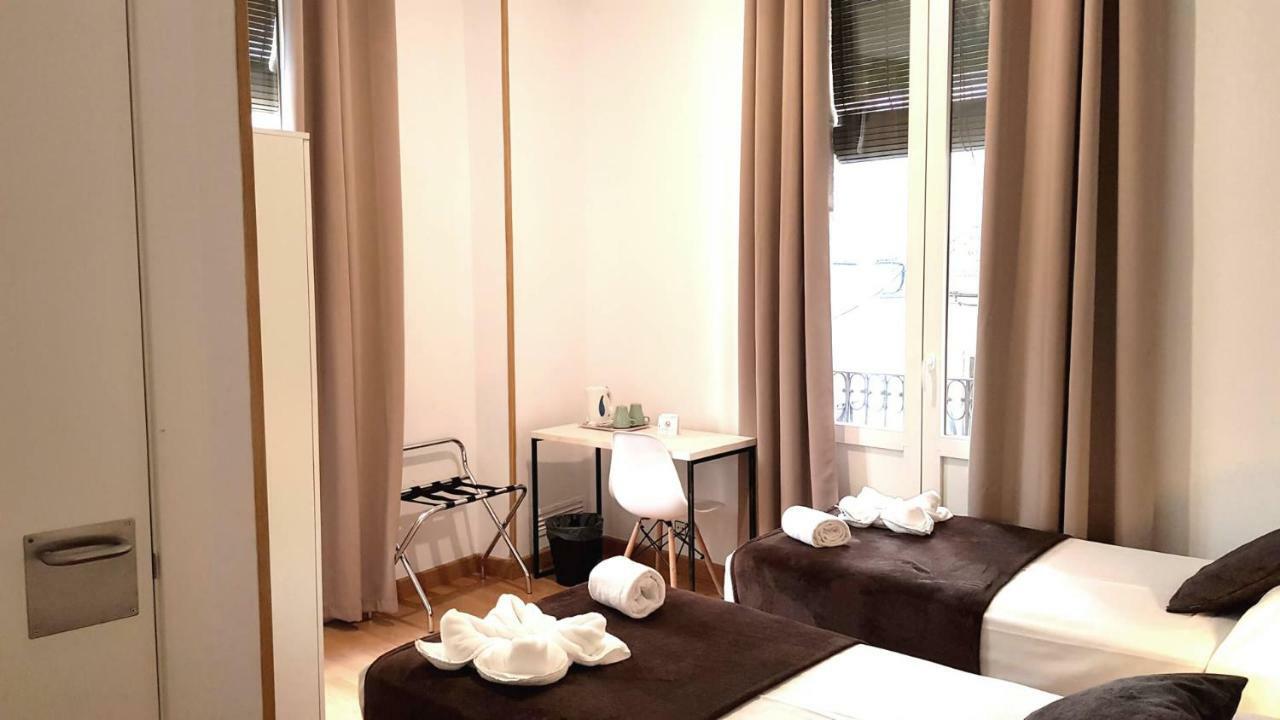 La Palmera Gasthuis 2*