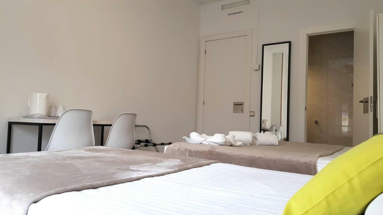 La Palmera Gasthuis 2*
